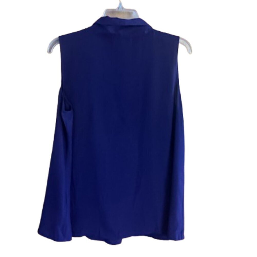 Calvin Klein Sleeveless Shirt - Large - NWOT (A49) - Picture 2 of 4